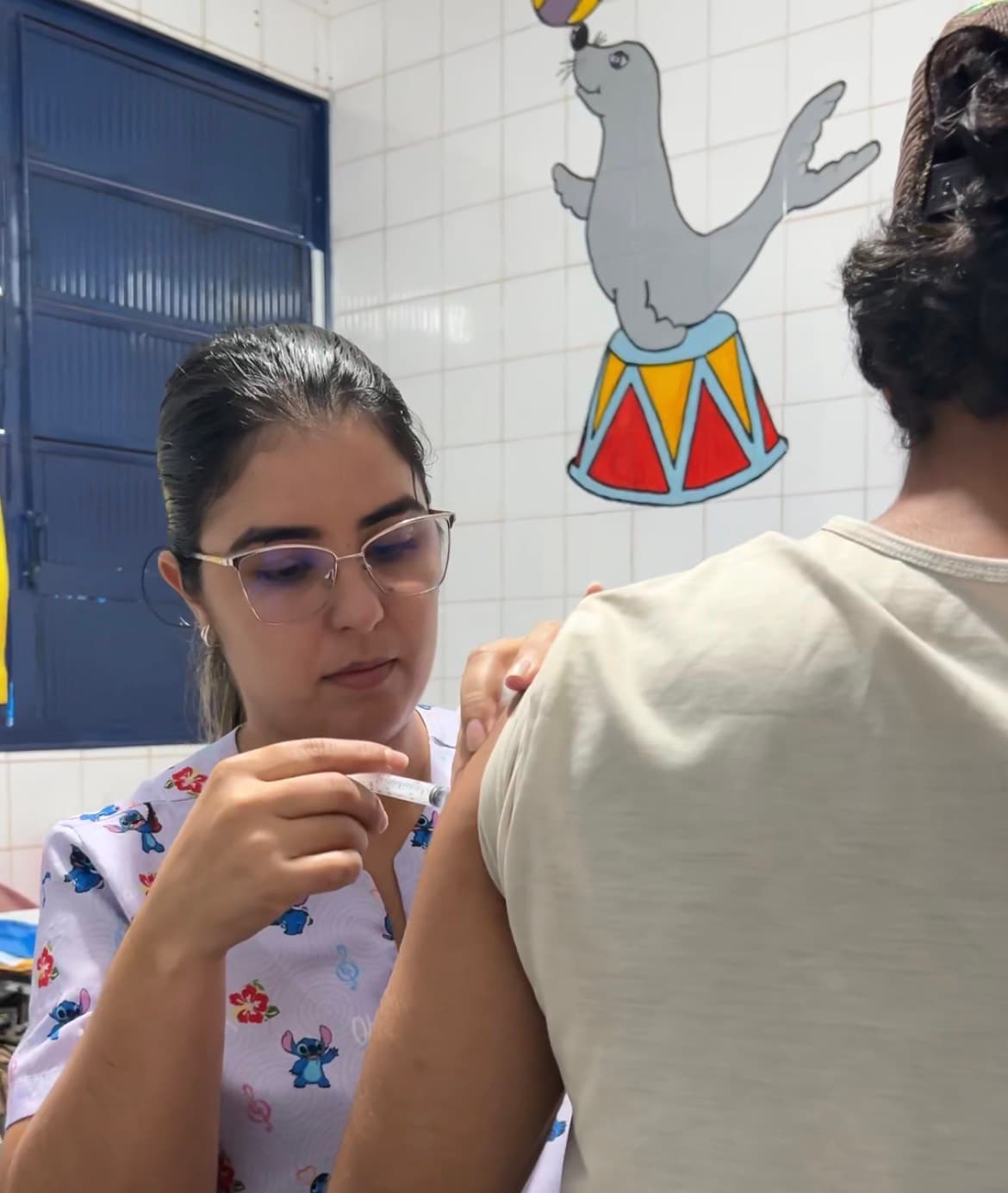 Prefeitura de Rio Negro amplia vacinação contra a gripe para toda população