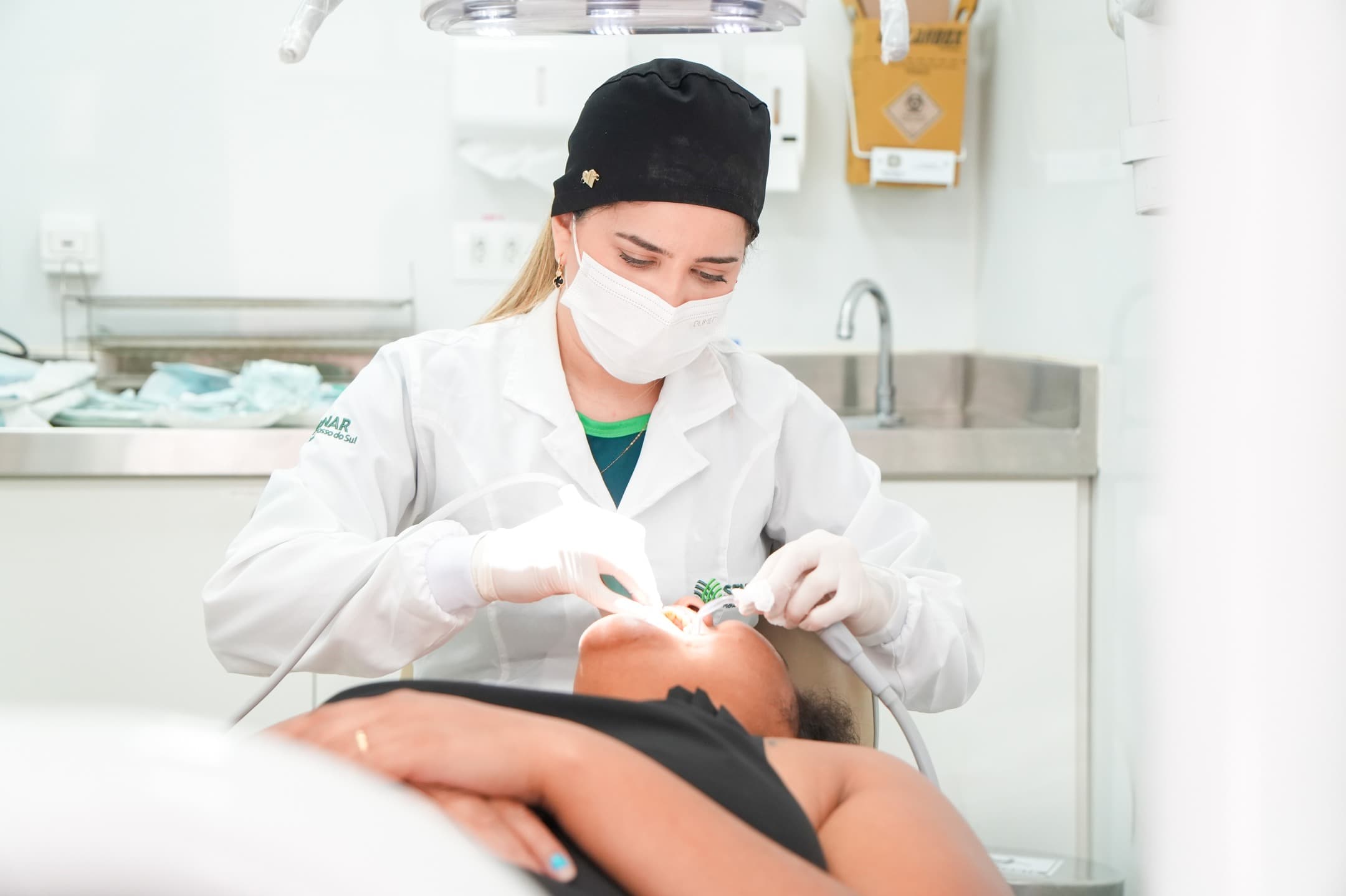 Rio Negro recebe Programa do Senar “Saúde do Homem e da Mulher Rural”