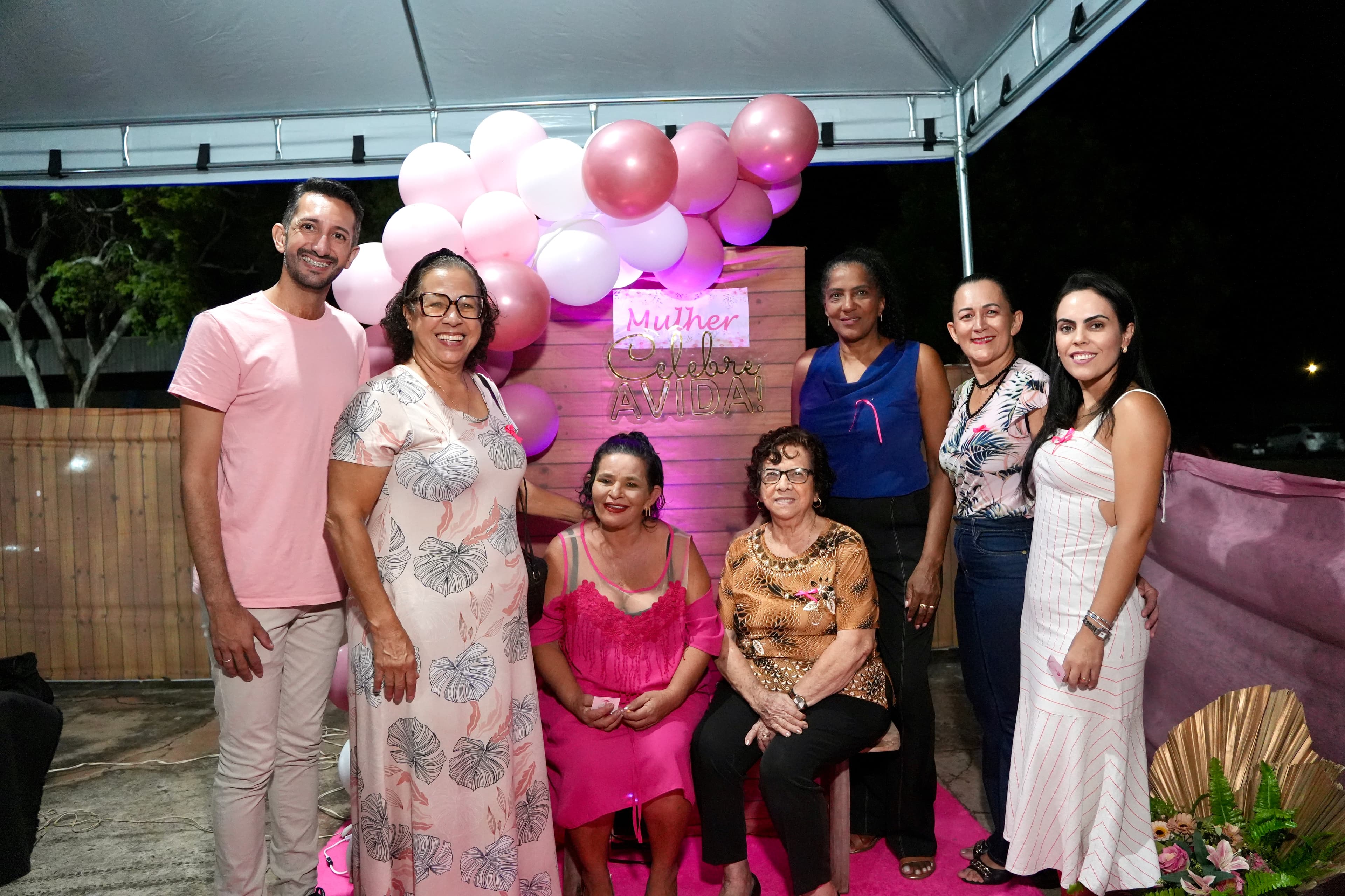 Primeira edição da FeirArte do ano celebra cultura, gastronomia e o protagonismo feminino em Rio Negro